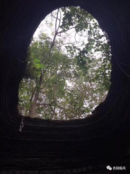 后沟砖瓦古窑展示馆,澄海隆都后沟村古瓦窑遗址位置