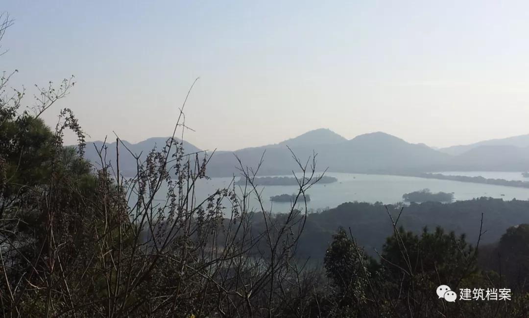 西湖十景分两次去,西湖十景点是哪十景