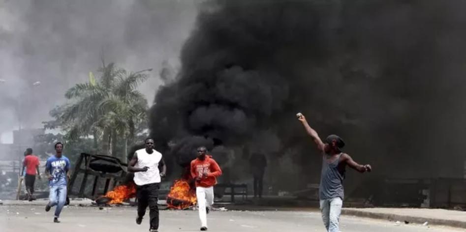 科特迪瓦八十年代,第二个科特迪瓦