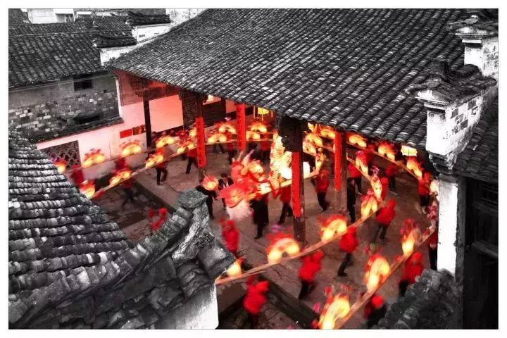 金华附近的旅游民宿推荐,金华古村古镇民宿