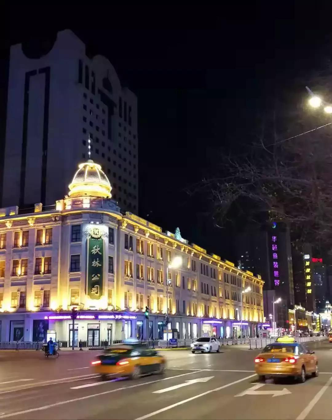 吉林市文旅局冰雪推介会,吉林新雪季启幕冰雪旅游持续火爆