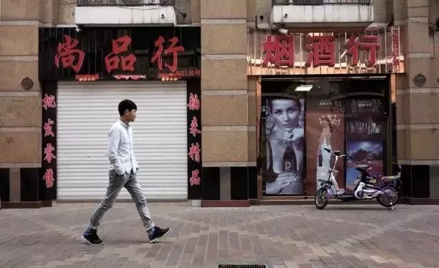 广州洋货市场,曾经洋货市场