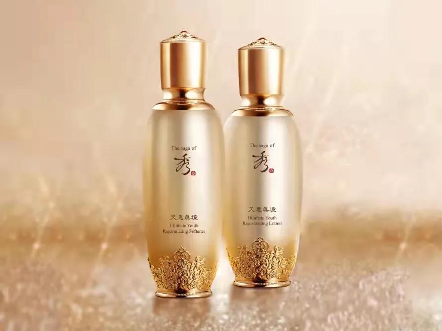 诗佳秀孝惠润护肤品怎么样,诗佳秀韩国官网