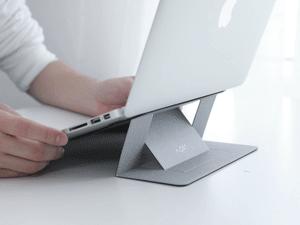 99元！国外众筹3W人支持650万，Mac好搭档，工作生活两不误