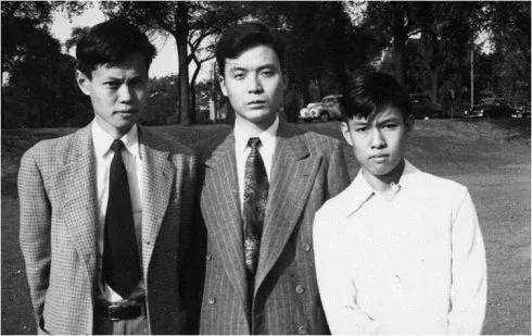 西南聯大│最困難時,往往最心懷美好