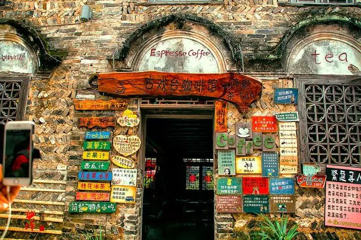 2019已过去迎接新的2020已到来,广西之旅2019