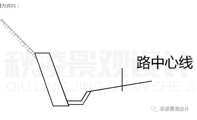 景观土建施工图课程,景观图纸详解零基础学习