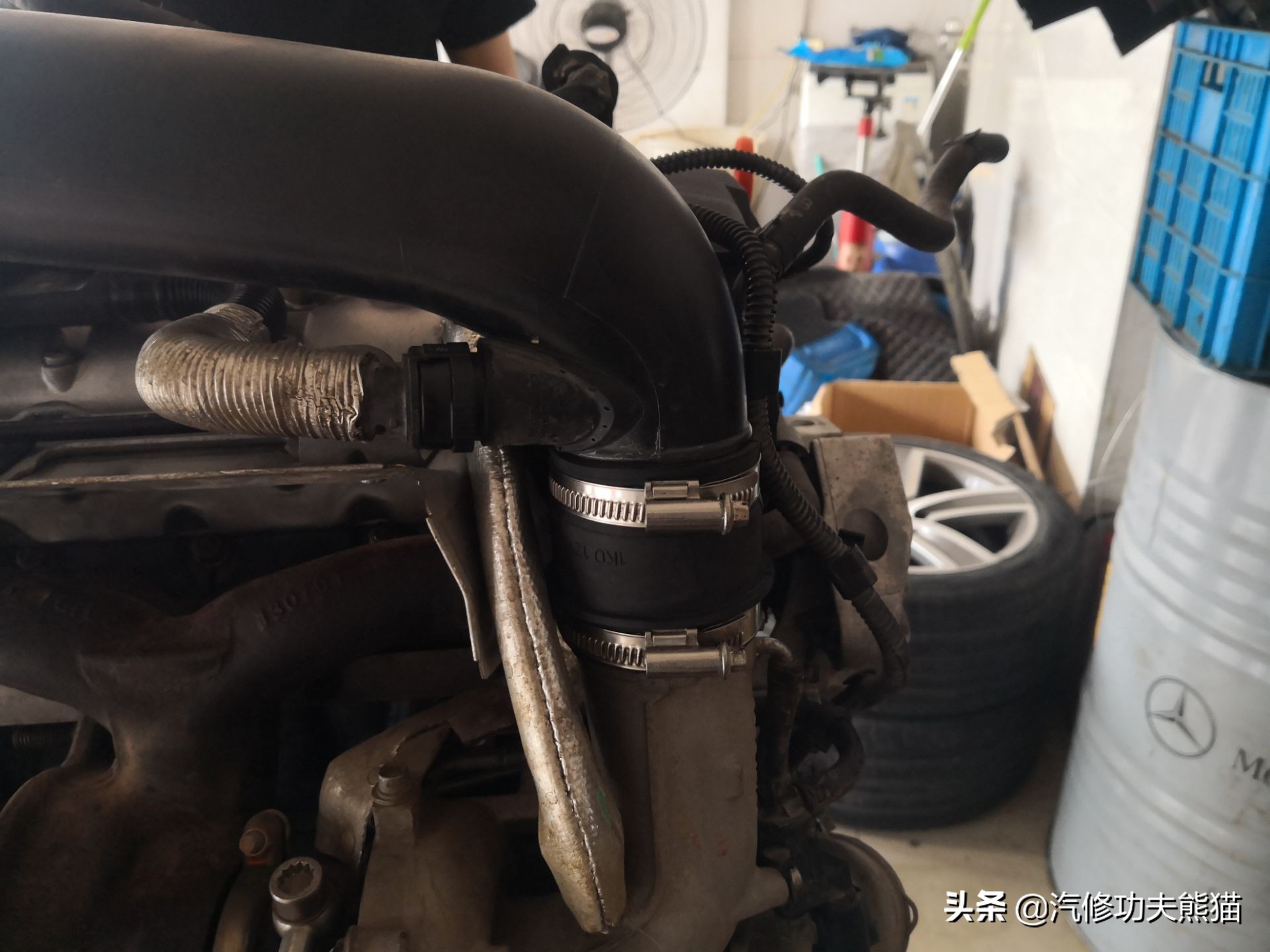 大众cc烧机油什么导致的,大众cc烧机油有多厉害