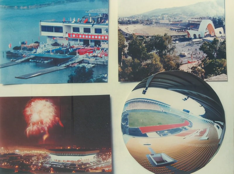 你没见过的广东旧照——建设篇1989