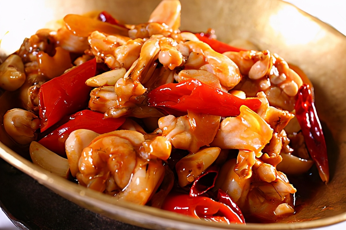 海底400度火山口的虾上岸,生活在海底温度最高的虾