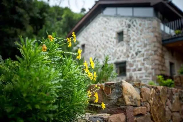 温州永嘉古村风景,温州楠溪深山古村