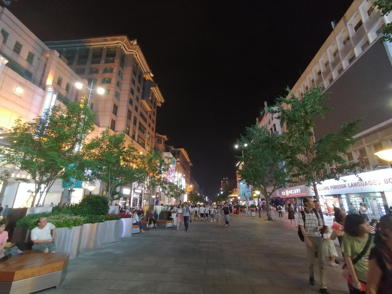 麦芒8照相闪退,麦芒8拍照