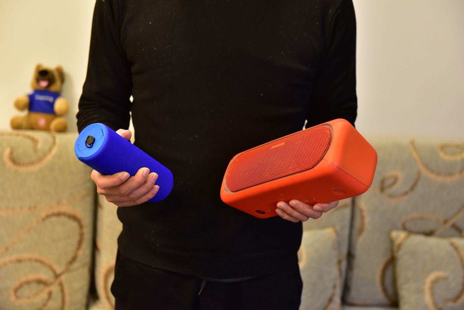 千元内最值得买的蓝牙音箱,千元内值得入手的蓝牙音箱