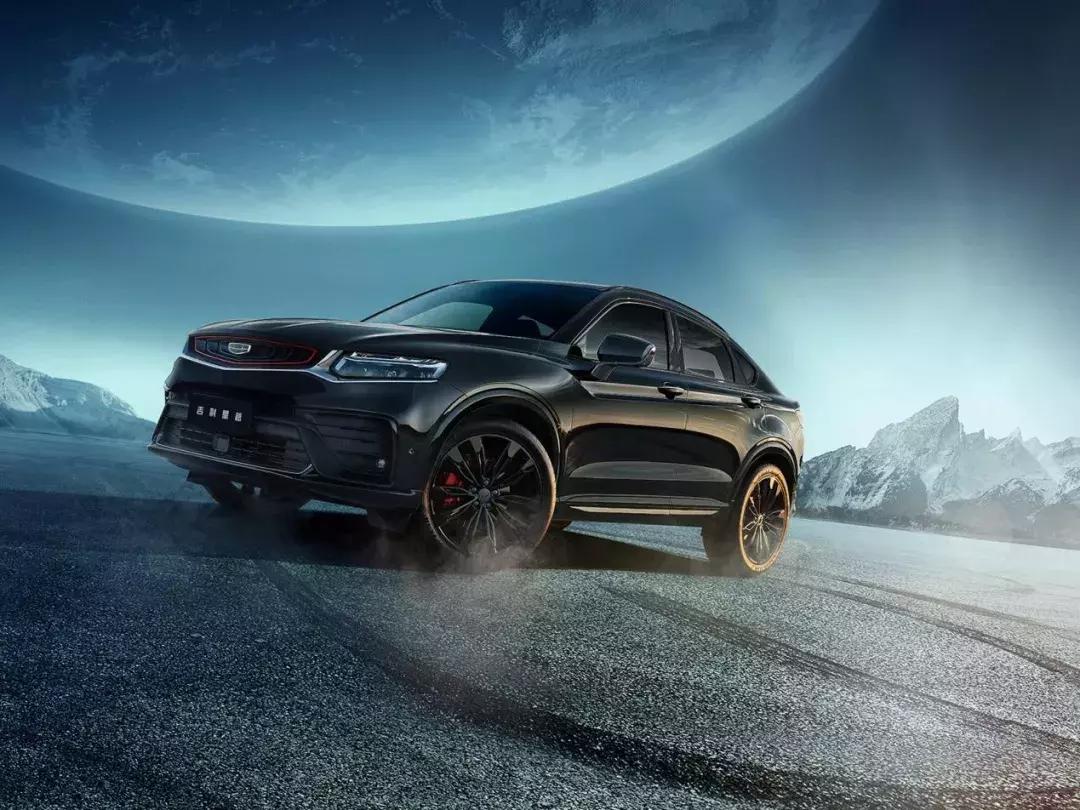 吉利汽车是一个公司吗,吉利车是沃尔沃的技术吗