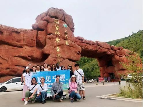 趣游宁夏遇见宁夏,趣游宁夏是什么