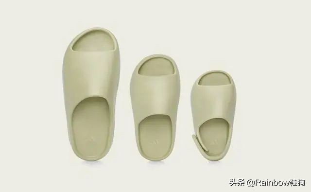 为什么yeezyslide有的很贵有的便宜,yeezyslide什么鞋