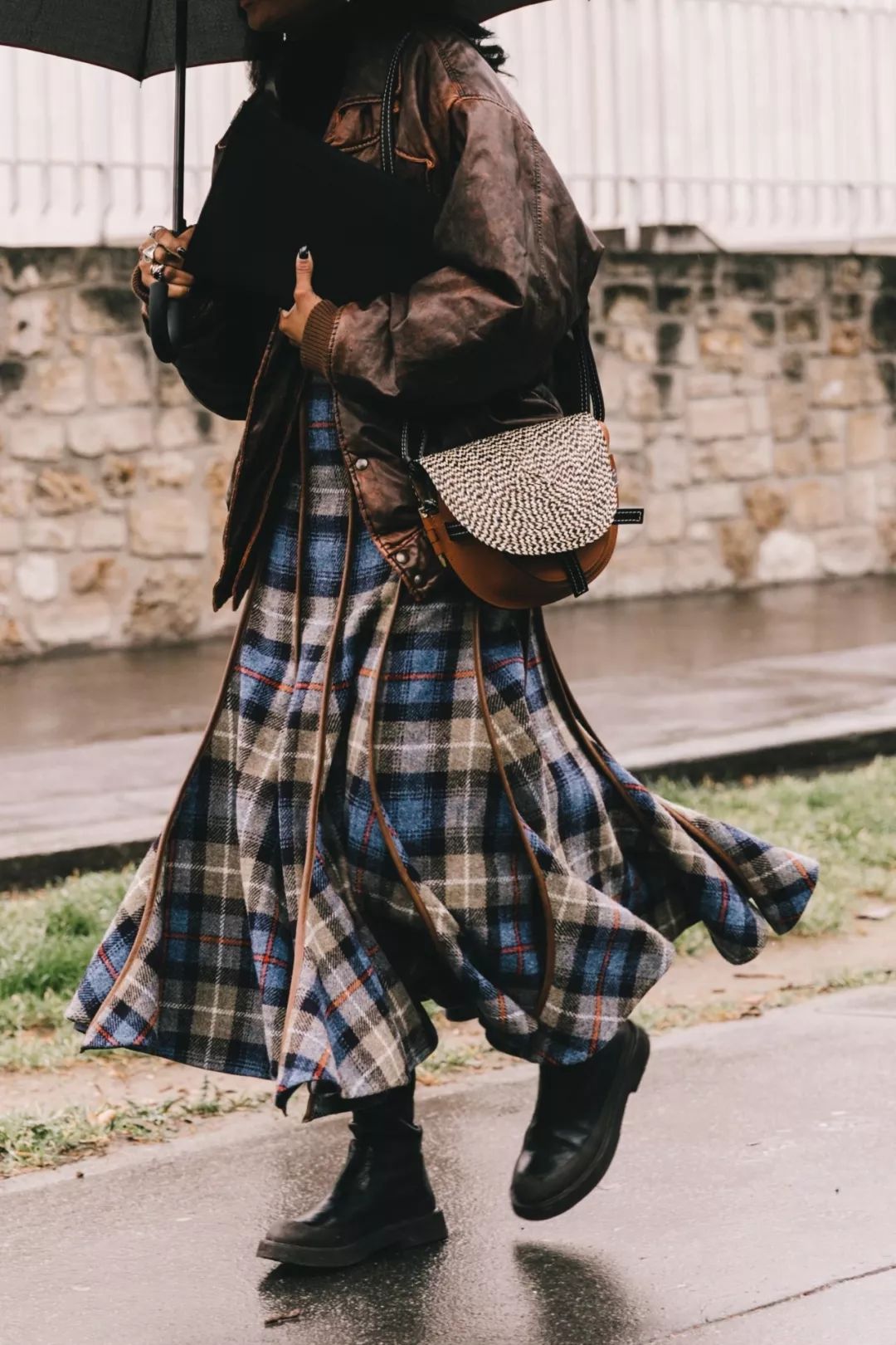 秋冬款舒适不累脚的平底鞋,今年春夏穿什么平底鞋好看