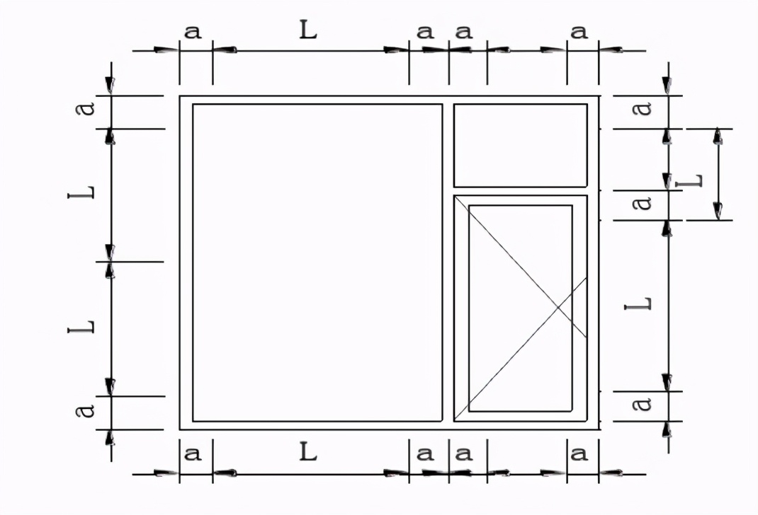 关于阳台封闭的温馨提示,阳台封闭安全美观