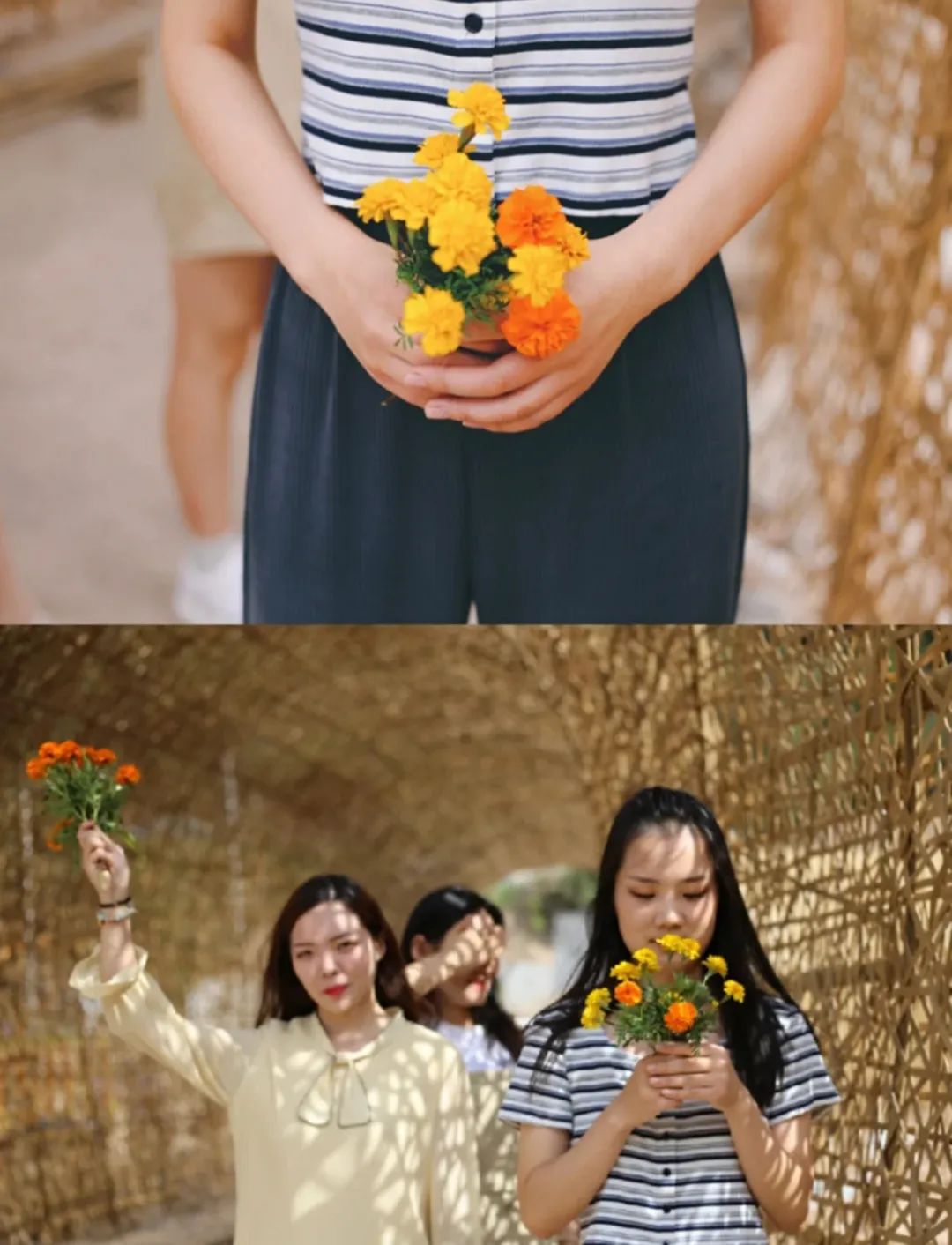 这个荣获浙江小吃冠军的小城已成网红打卡地，为了吃也值得来一趟