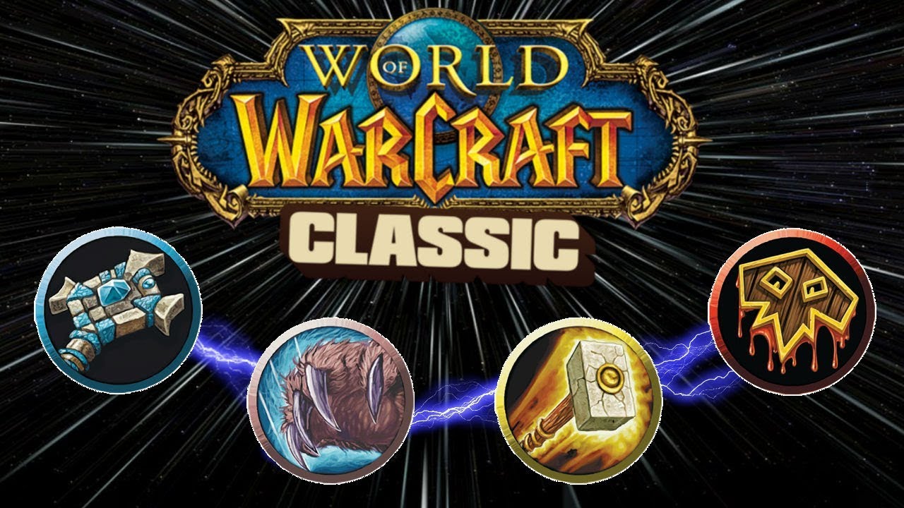 怀旧服:BWL最强治疗职业排名,双系牧师登顶