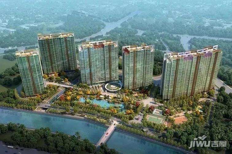 广州佳兆业未来城值得购买吗,佳兆业未来城公寓有房产证吗