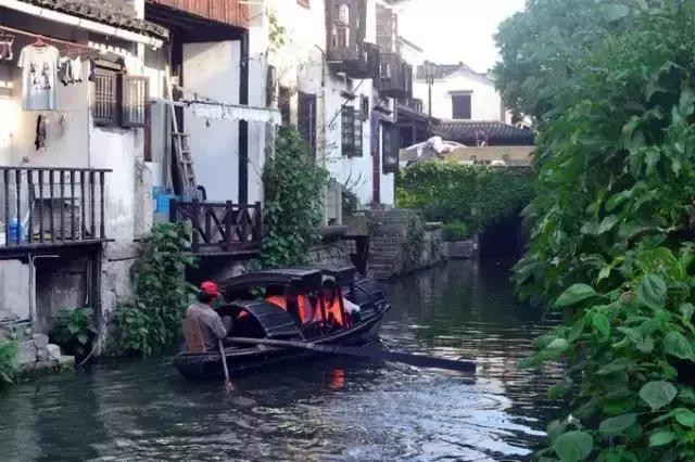 十大最美文化古村落,十大最美村镇