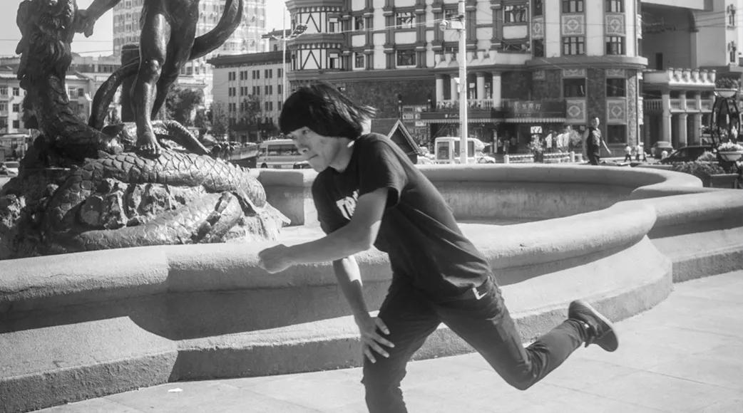 范志毅和谁一起踢球,范志毅签约vans