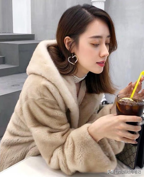 皮草的打理存放,皮草保养及收纳方法