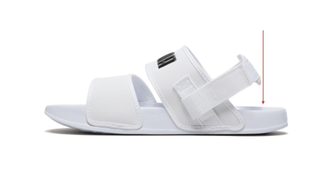 阿迪达斯沙滩拖鞋b41720评测,2019阿迪达斯新款拖鞋