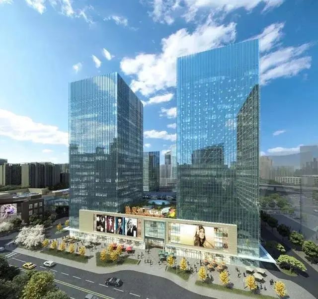 2022新开业的上海商业广场名单,2019年新开业城市商业体上海