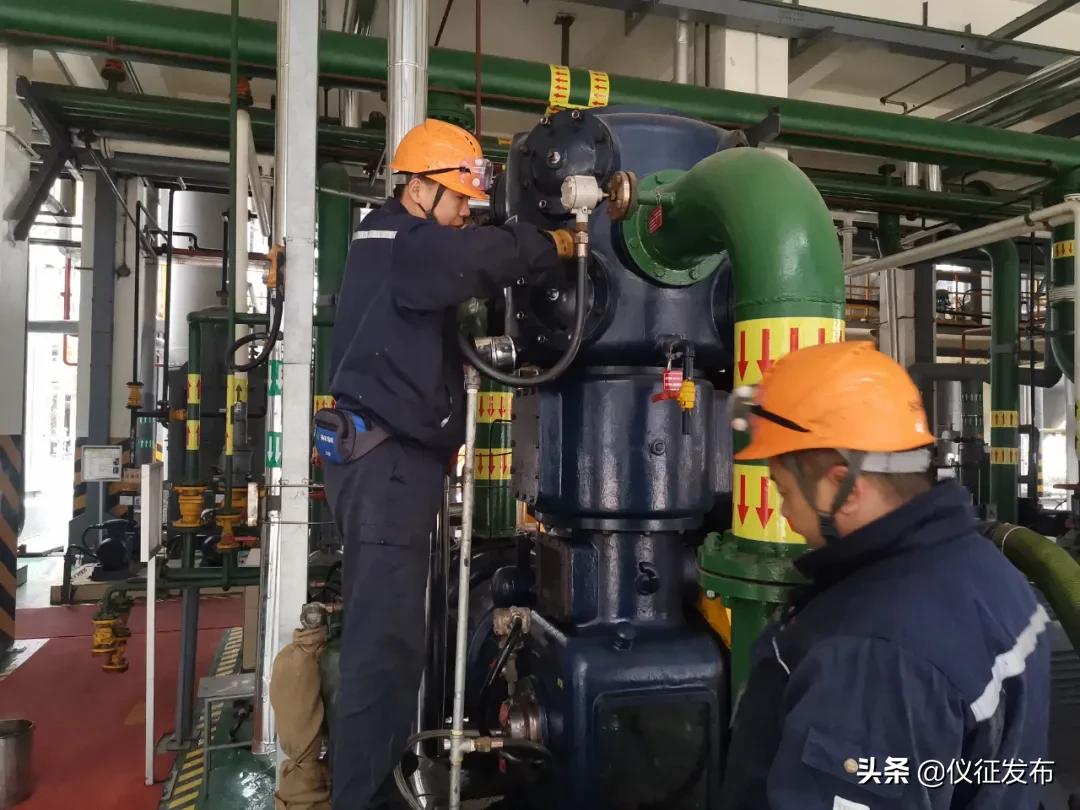 化工企业青年文明号事迹材料,化工厂青年文明号