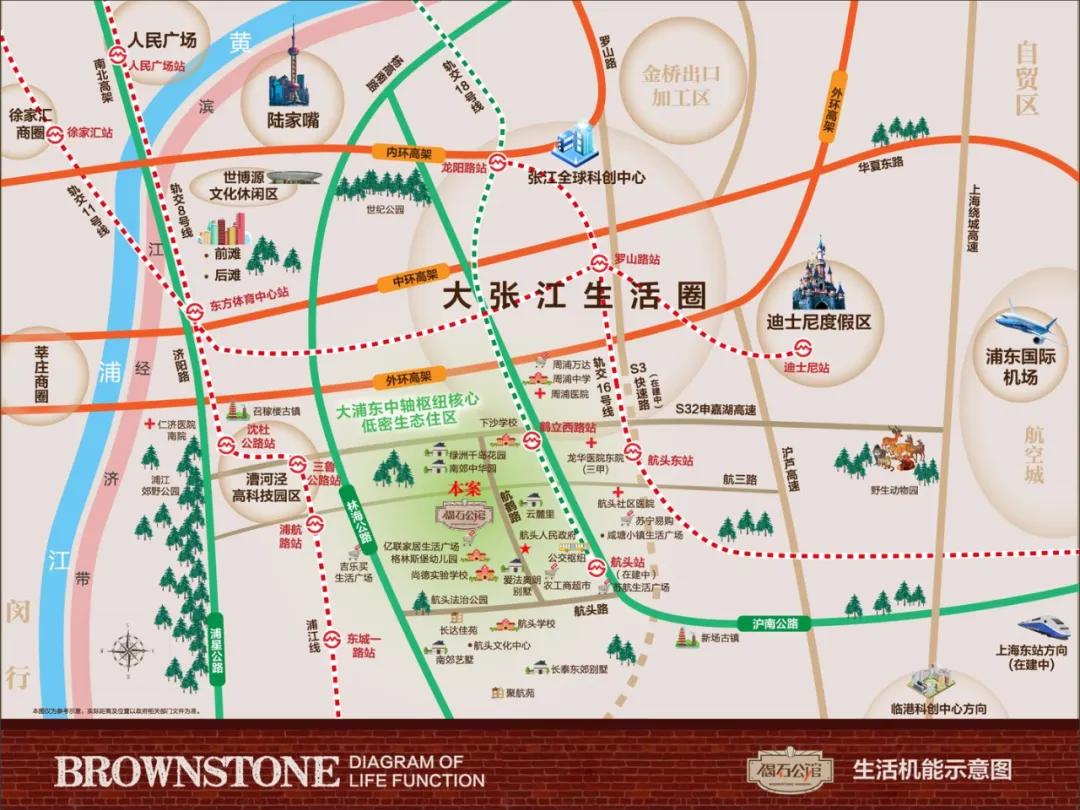 总价100万上海平层公寓,上海总价39万的精装一手房