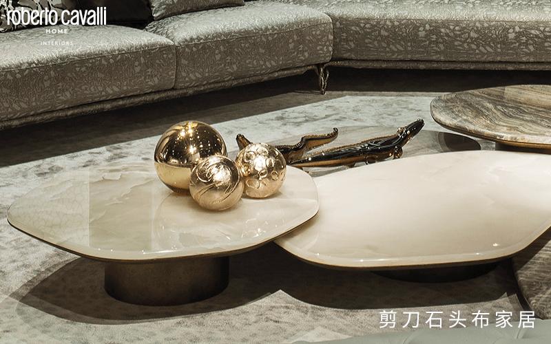 有创意的咖啡桌,很有格调的咖啡桌