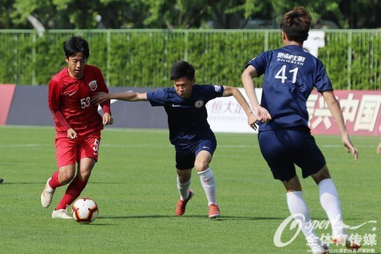 日本足球主教练评价中国队,采访日本足球教练对中国队的看法