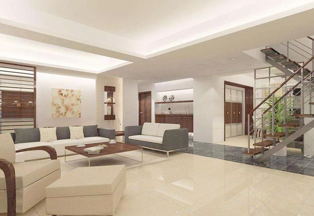 墙面掉灰可以直接刷乳胶漆吗,墙面掉灰还粘不住东西怎么处理