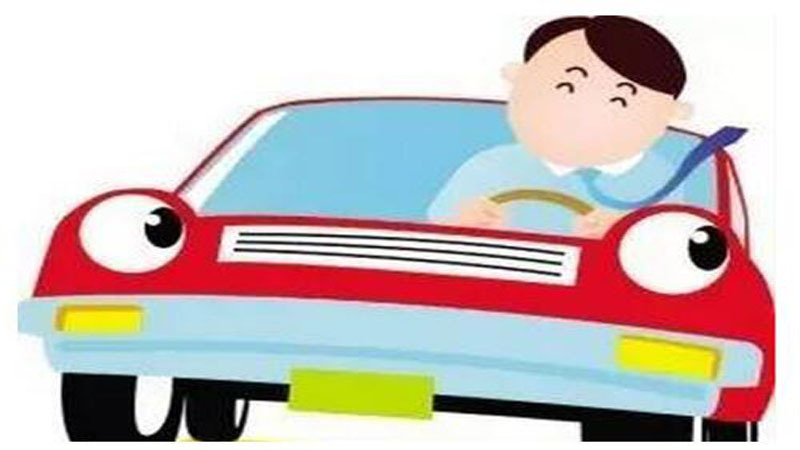 学车过程中想出去玩,学车怎么去了解驾校