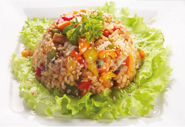 走进俄罗斯（四）苏卡不列的毛子们吃什么