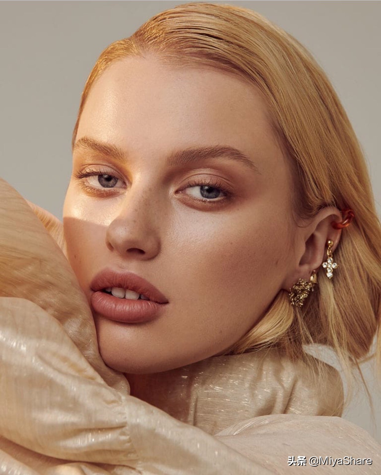 四款神仙水测评,高机能水哪款好