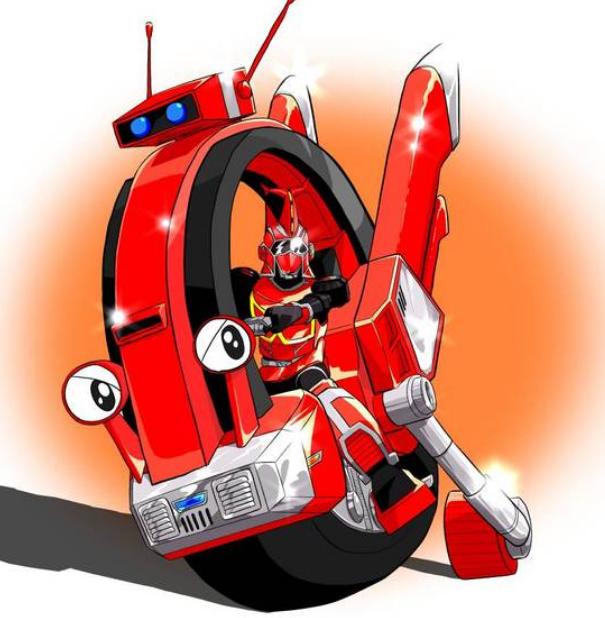 童年回忆动画片铁甲小宝,铁甲小宝有多经典