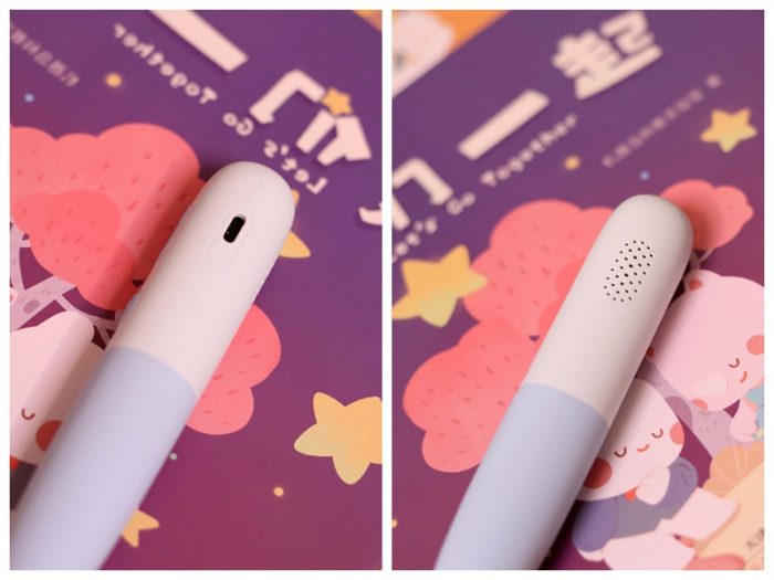 小米巨能写笔测评,小米巨能写笔测试