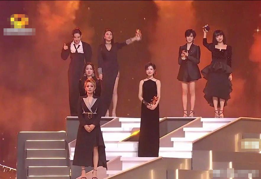 人设崩塌盘点万茜,万茜口碑翻车