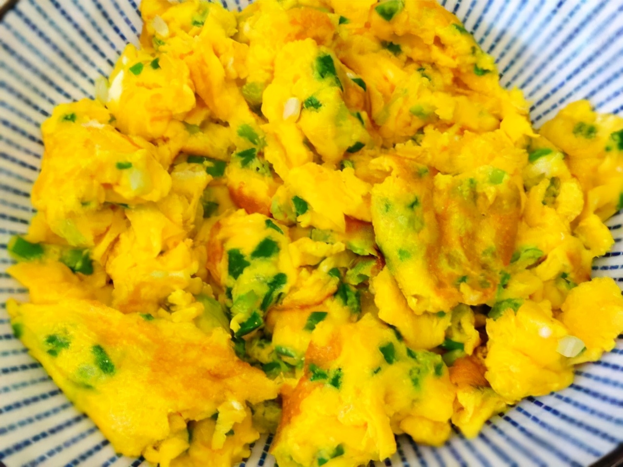 食物多样化,三天不重复?蛋…都可以