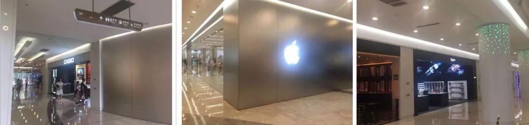 探秘南京最新商业地标,南京主城区商业体