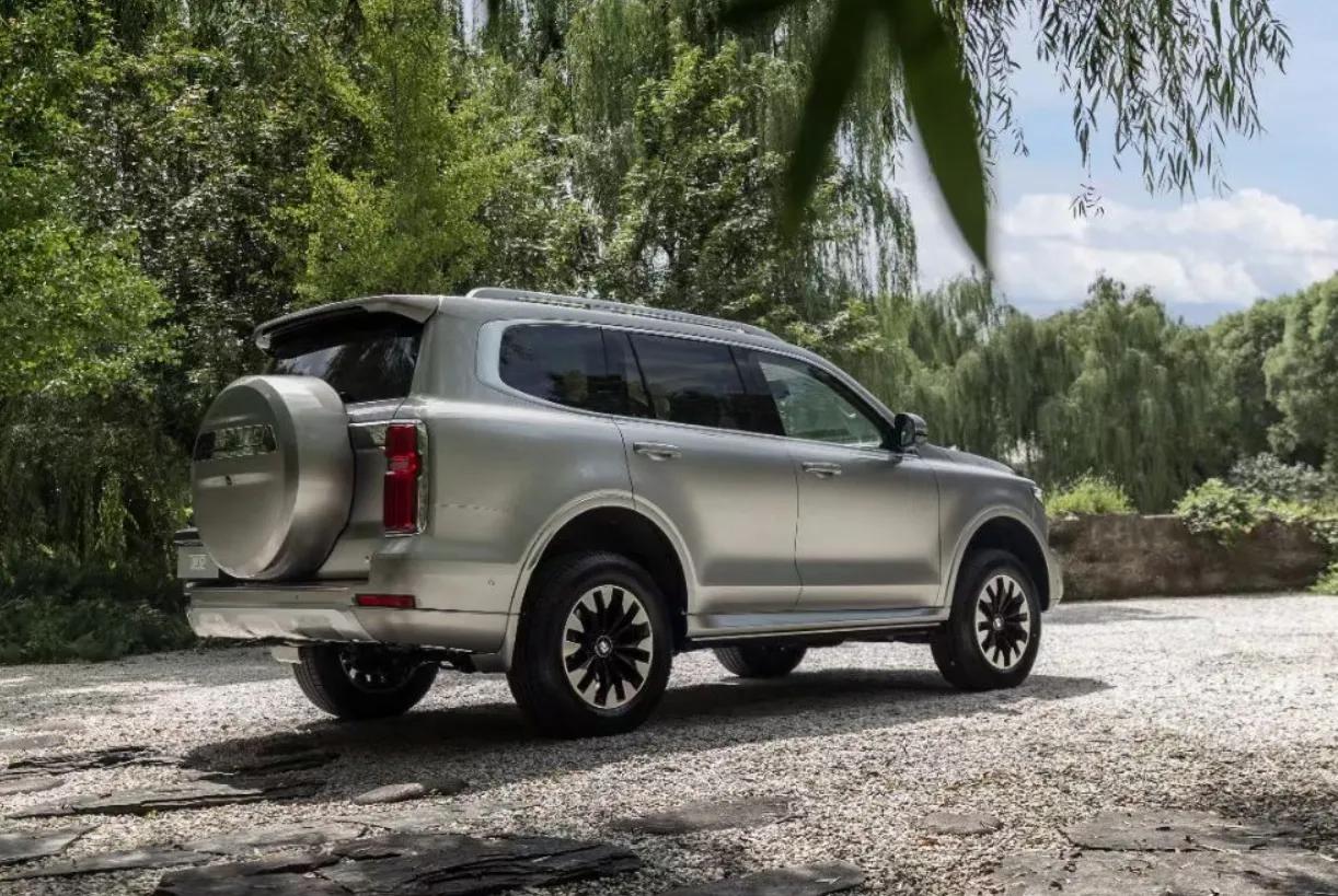 普拉多车友会汽车之家,普拉多车友群