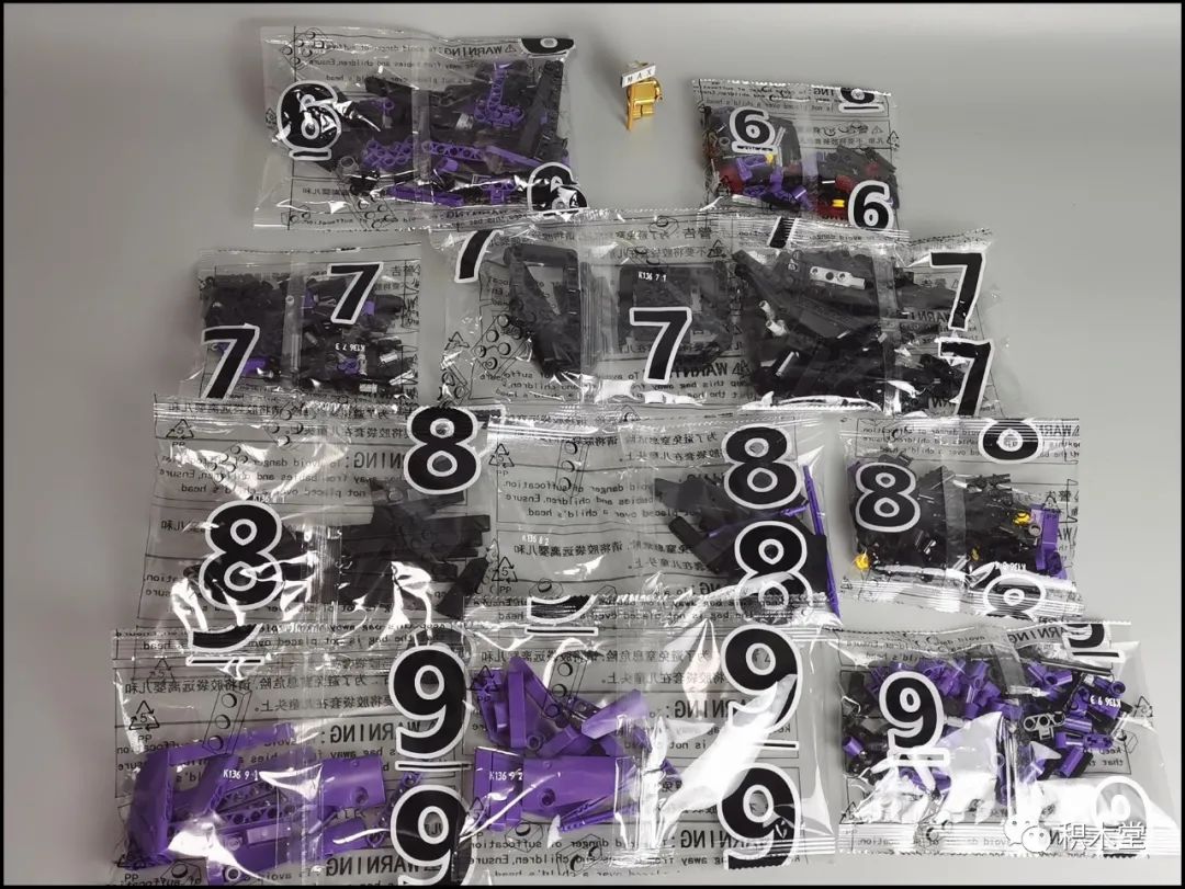 D.Va配色的18Ksuper马丁one-77「虚测评」