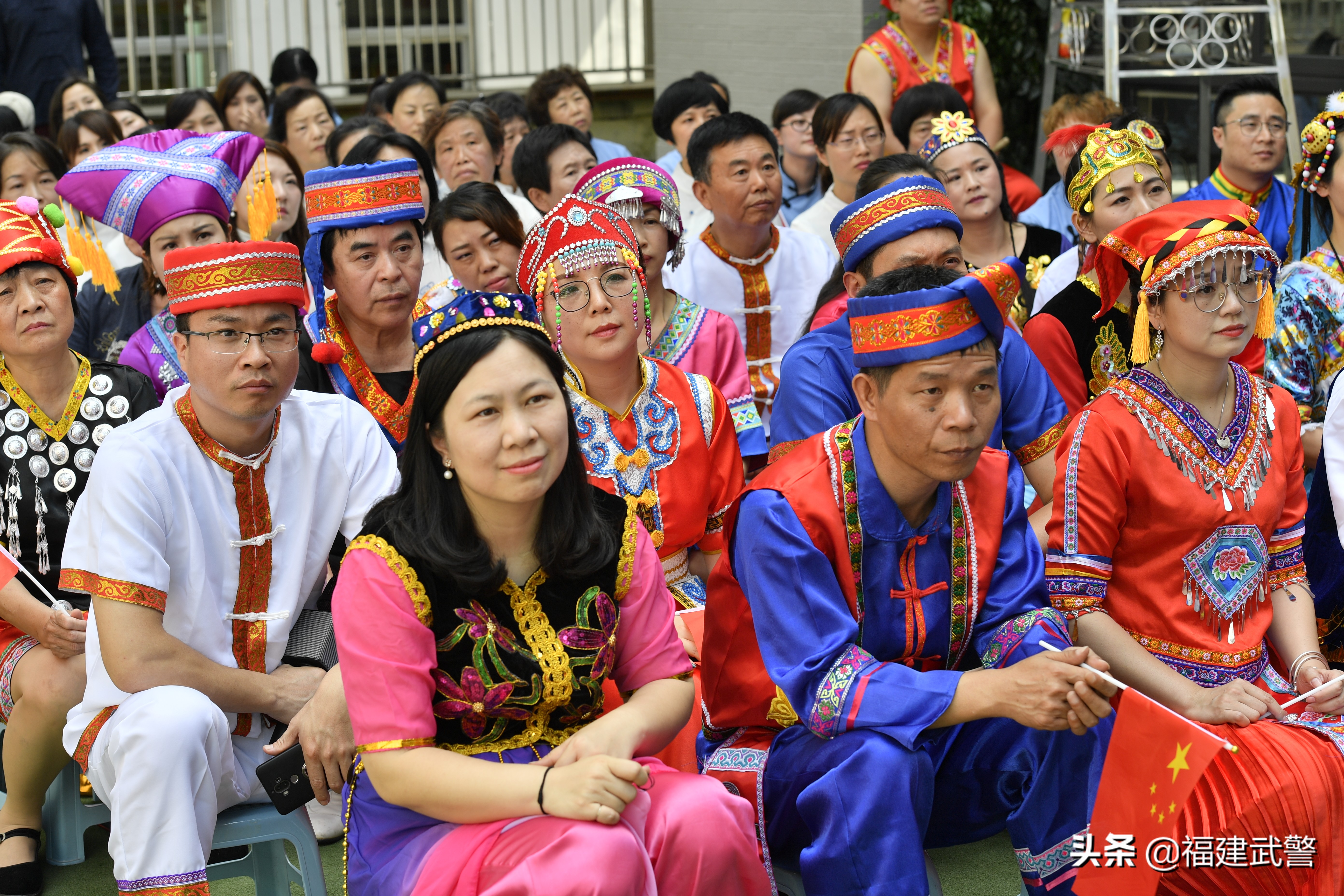 弘扬主旋律颂歌献祖国——福州鼓楼第一中心小学组织红色行动系列活动