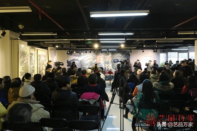 「*今条头日**」博宝艺术网：为何成了艺术家捧在手里的“香饽饽”？