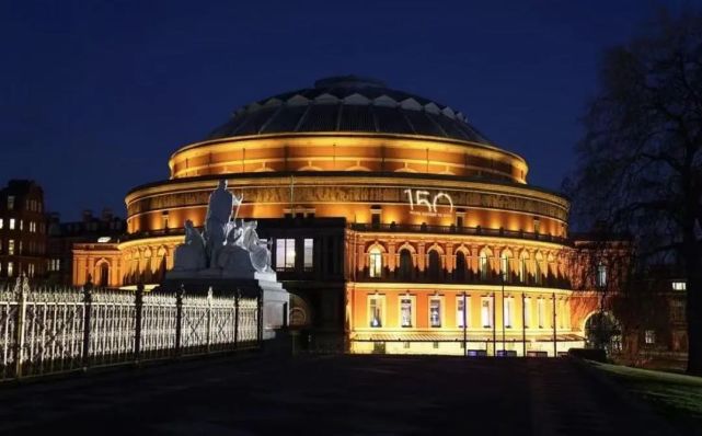 世界最佳音乐厅,全球顶级的音乐厅