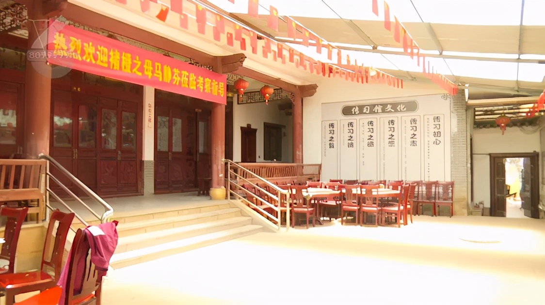 神秘机构竟在农家乐里？她从湖南赶到昆明花5万给女儿治精神疾病