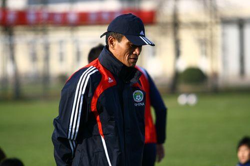 陕西足球往事（4）四运会名帅云集，陕西队淘汰全国冠军